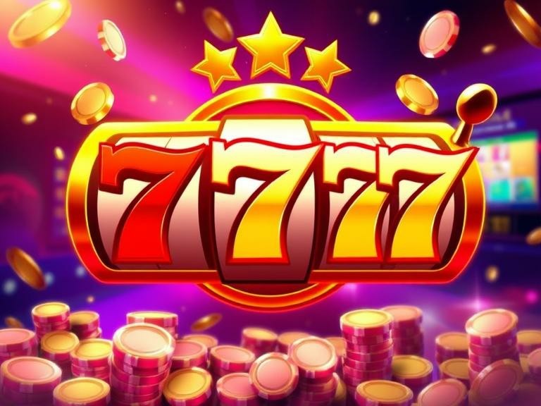 ok777