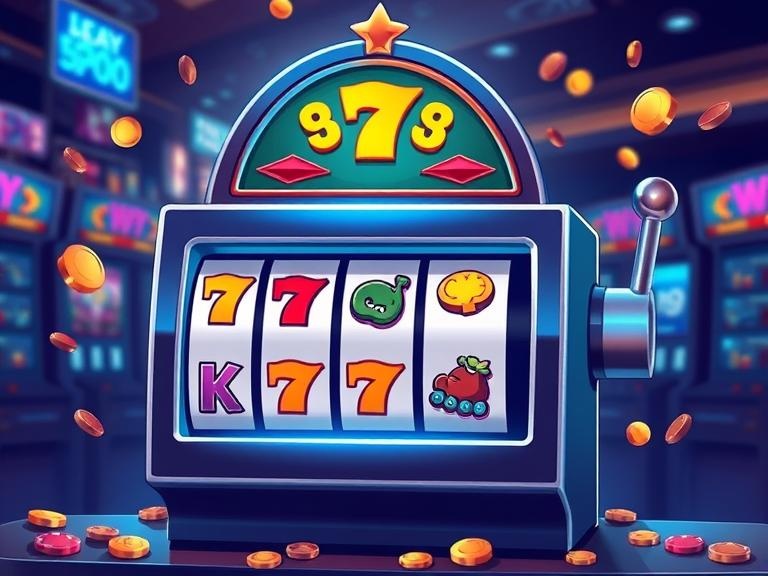 ok777