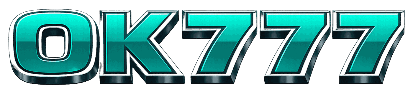 ok777 লোগো
